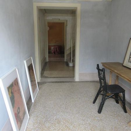 Villa Laura Cocconi Exterior photo