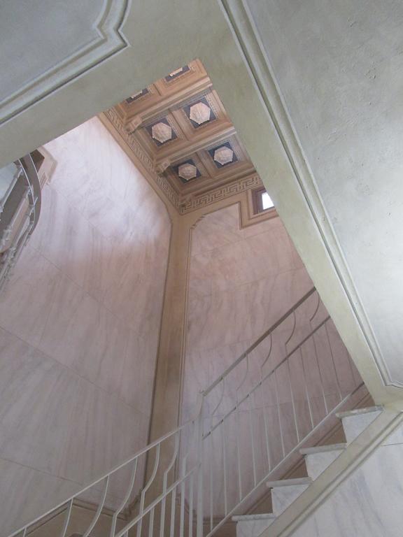 Villa Laura Cocconi Exterior photo