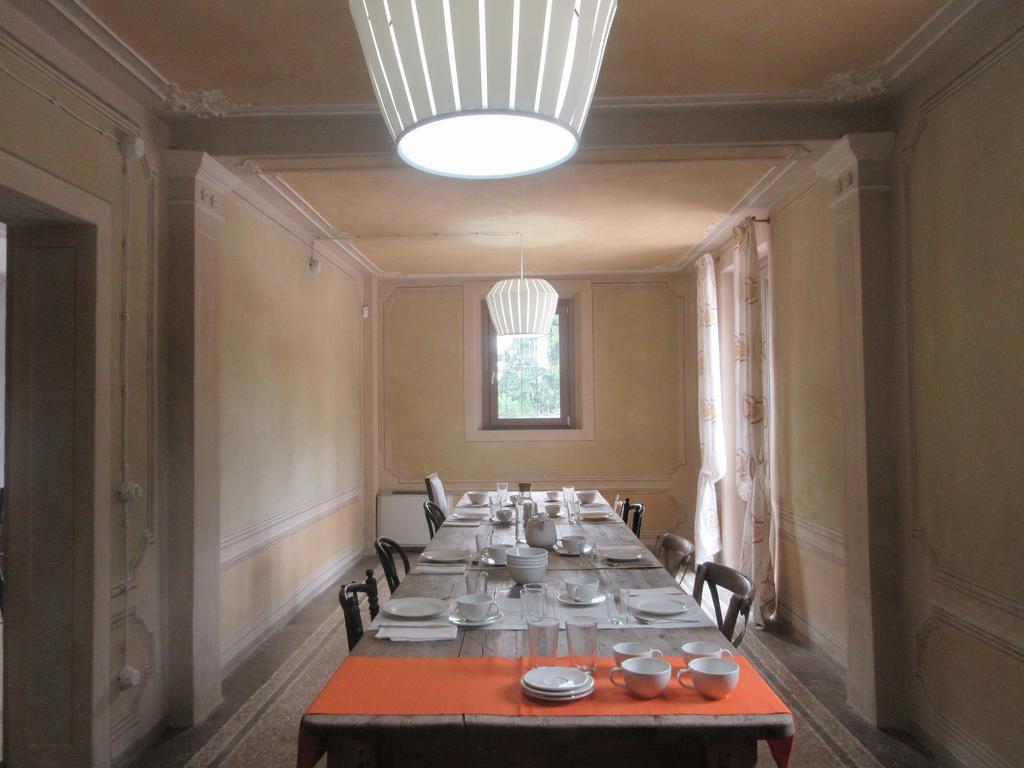 Villa Laura Cocconi Exterior photo
