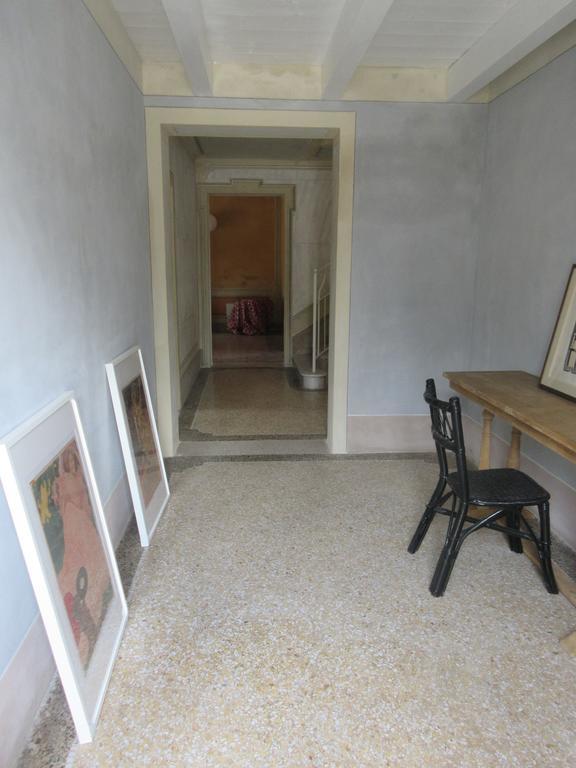 Villa Laura Cocconi Exterior photo