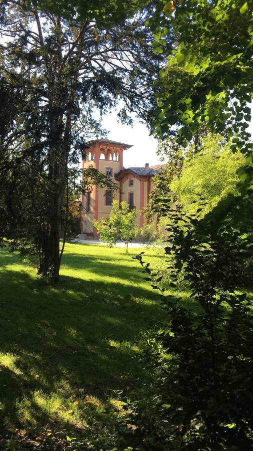 Villa Laura Cocconi Exterior photo
