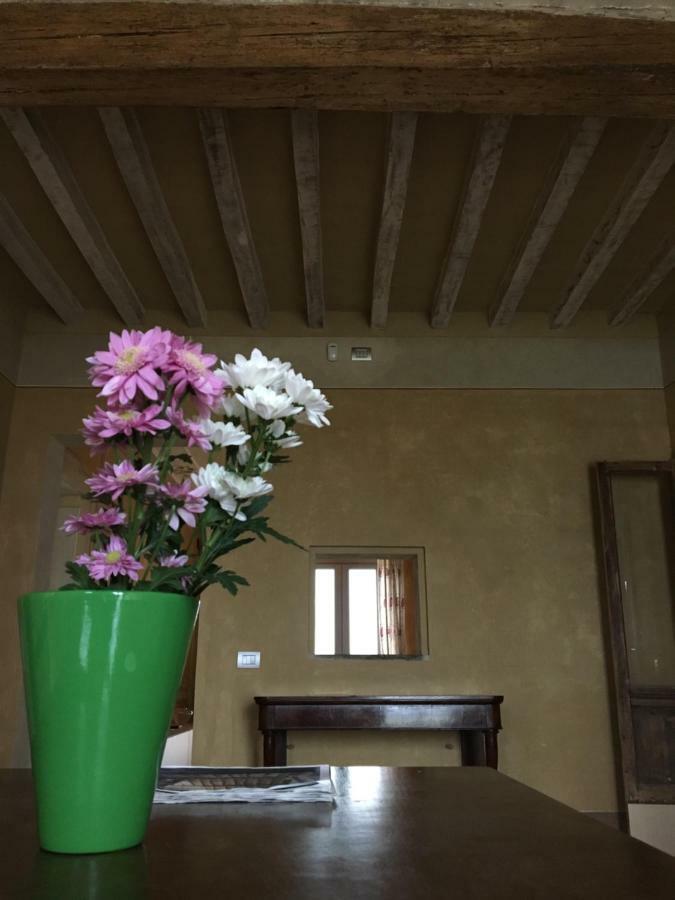 Villa Laura Cocconi Exterior photo